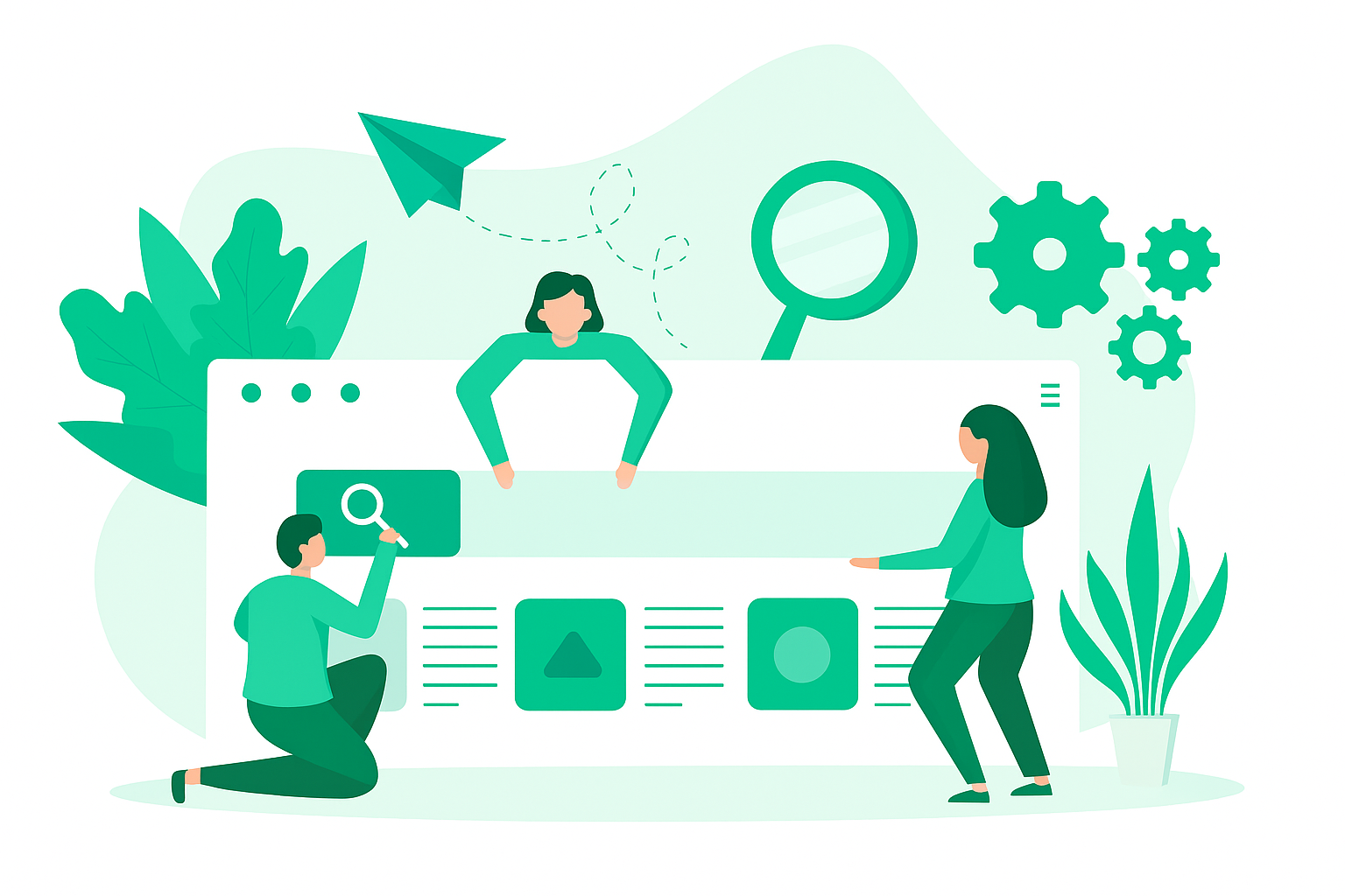 About LaunchAlgo Technologies